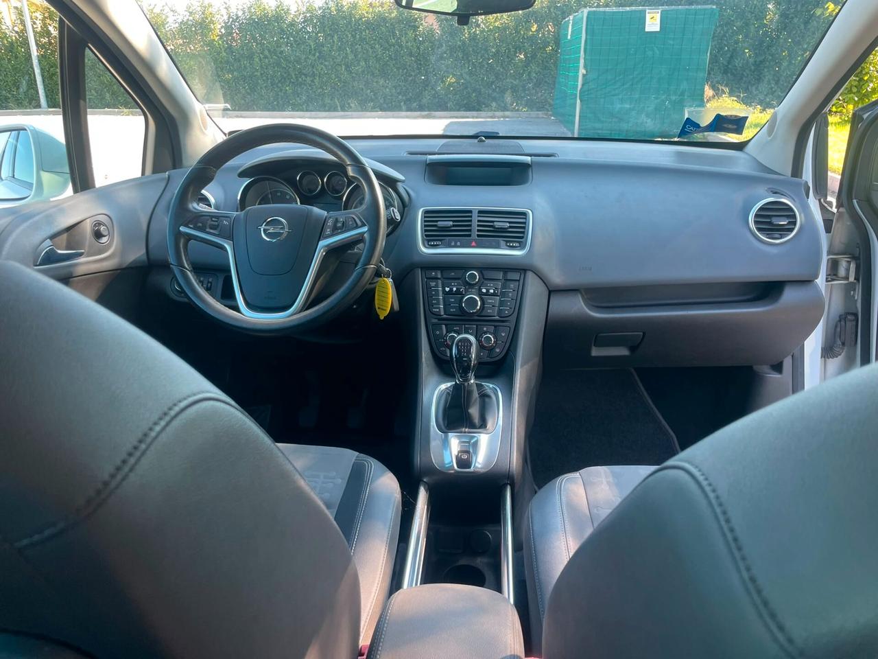 Opel Meriva 1.4 Turbo 120CV GPL Cosmo 142000km