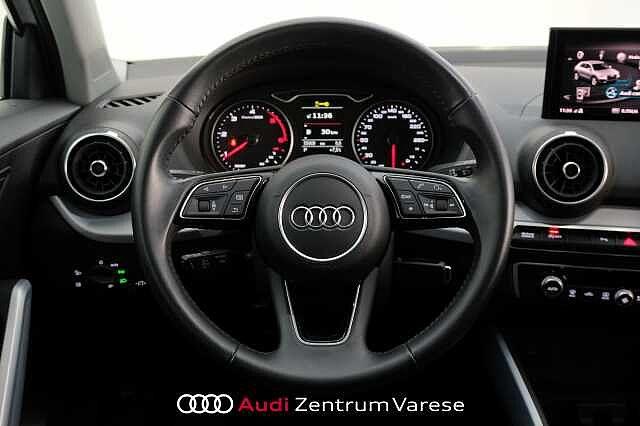 Audi Q2 30 TDI 116CV Stronic Admired