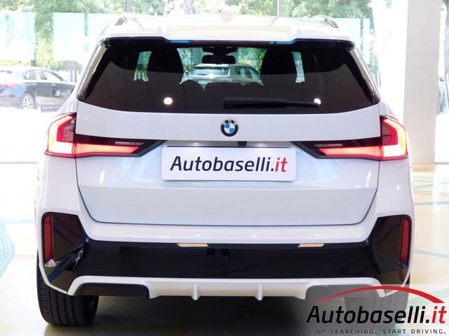 BMW X1 XDRIVE23D MSPORT PRO 197CV MHEV