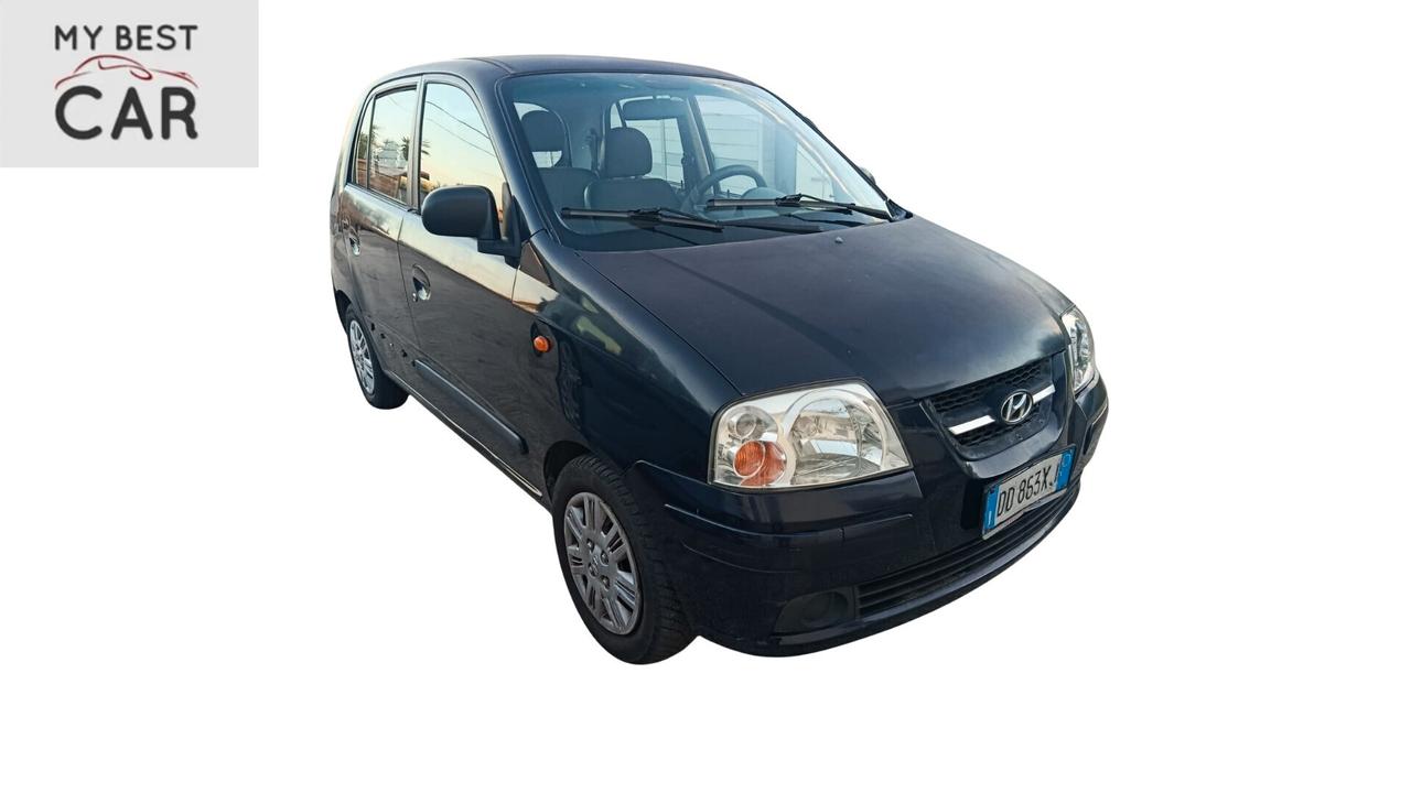 Hyundai Atos Prime 1.1 12V Active