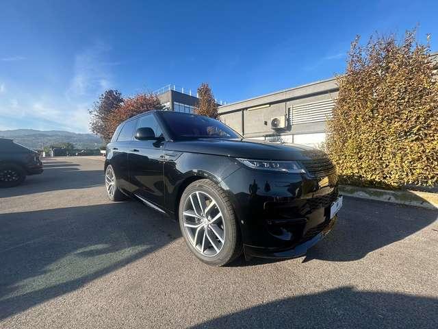 Land Rover Range Rover Sport Range Rover Sport 3.0d i6 mhev Dynamic HSE