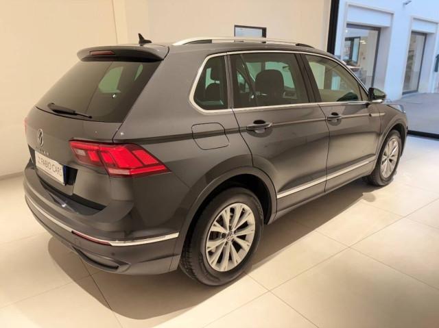 Volkswagen Tiguan 2.0 tdi Life 122cv