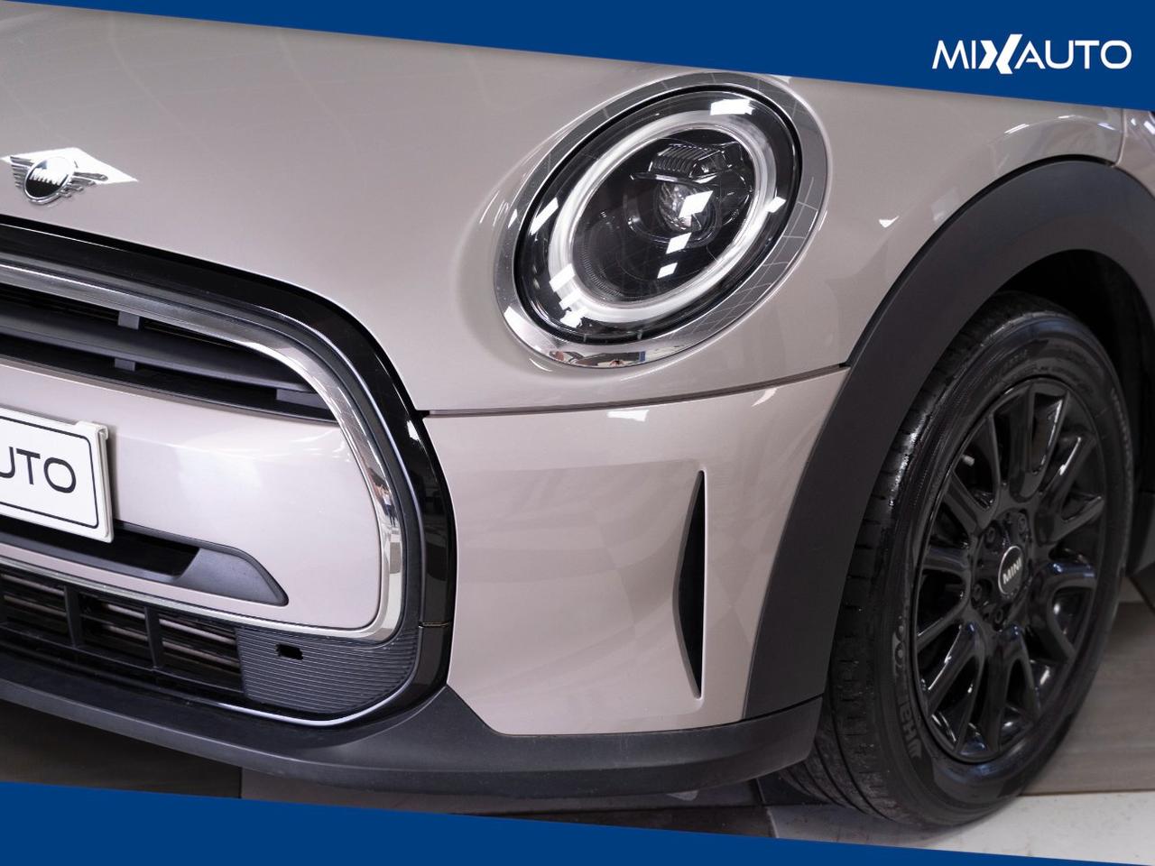 MINI Cooper 1.5 3 Porte Classic