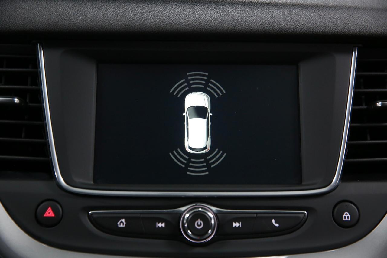 Opel Grandland X 1.5 diesel Ecotec Advance