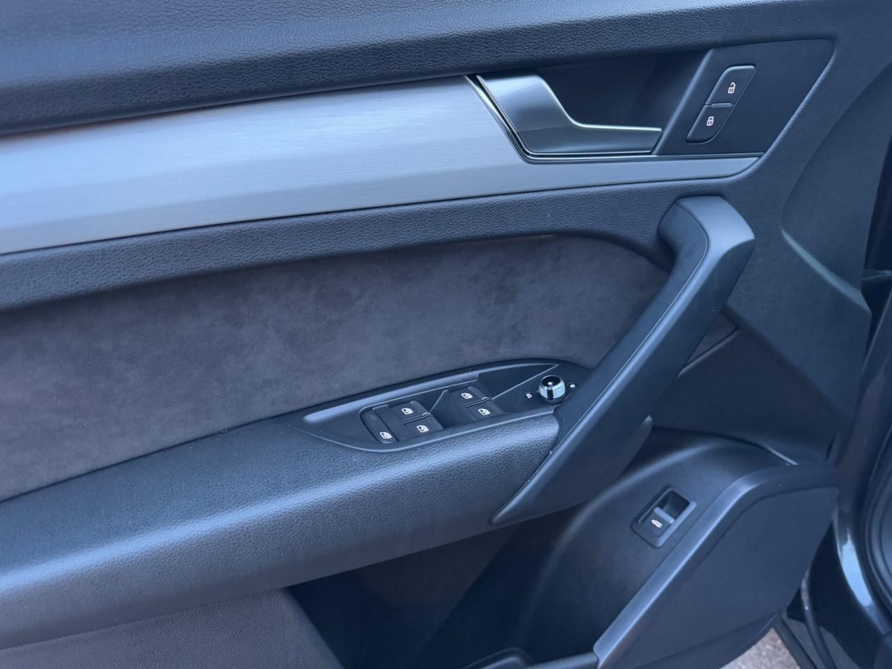 Audi Q5 50 TDI Quattro tiptronic S line plus IVA DEDUCIBILE - TETTO APRIBILE - FULL OPTIONAL