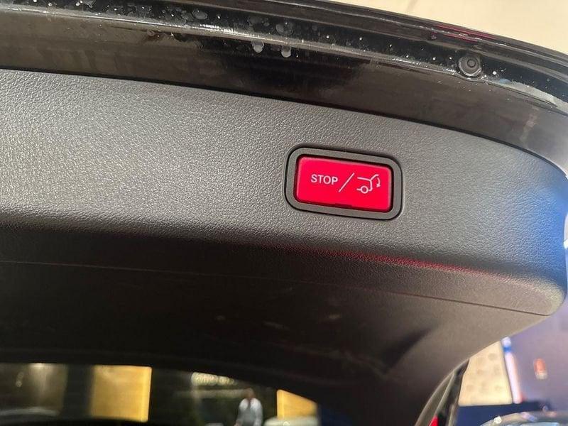 Mercedes-Benz GLC 220 d AMG Line Advanced Plus 4matic auto