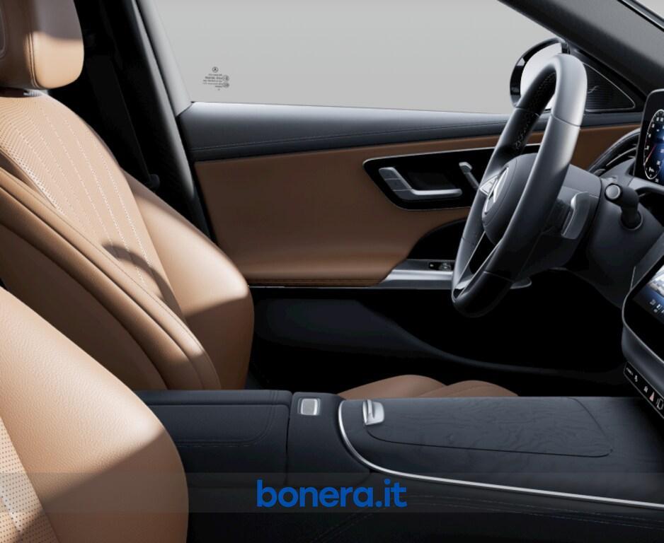 Mercedes Classe E 220 220 d Premium 4Matic 9G-Tronic