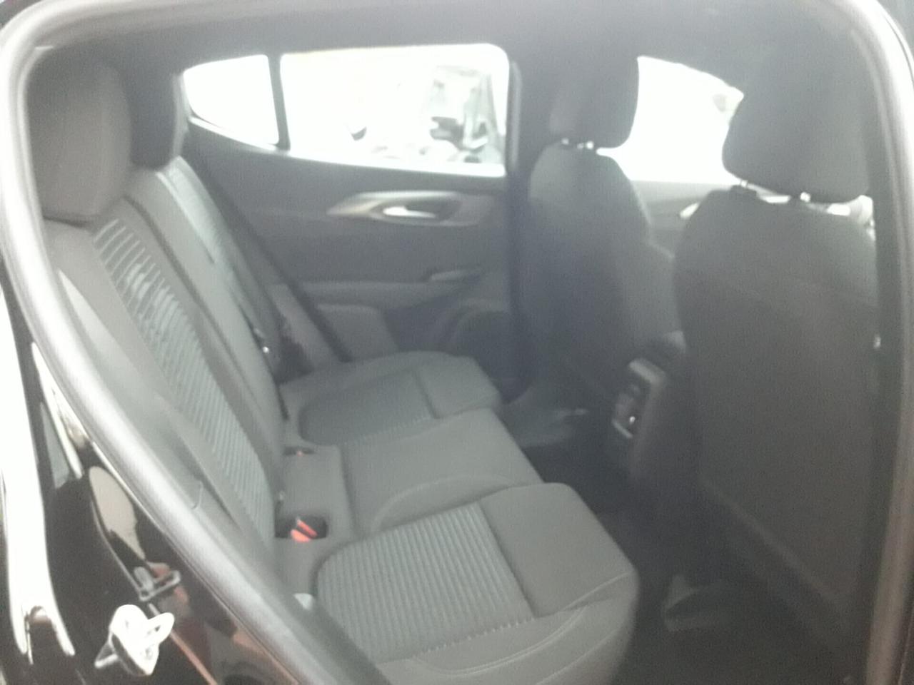 Alfa Romeo Tonale 1.6 diesel 130 CV TCT6 Ti