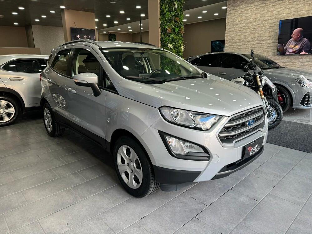 Ford EcoSport 1.5 TDCi 100 CV Start&Stop Business