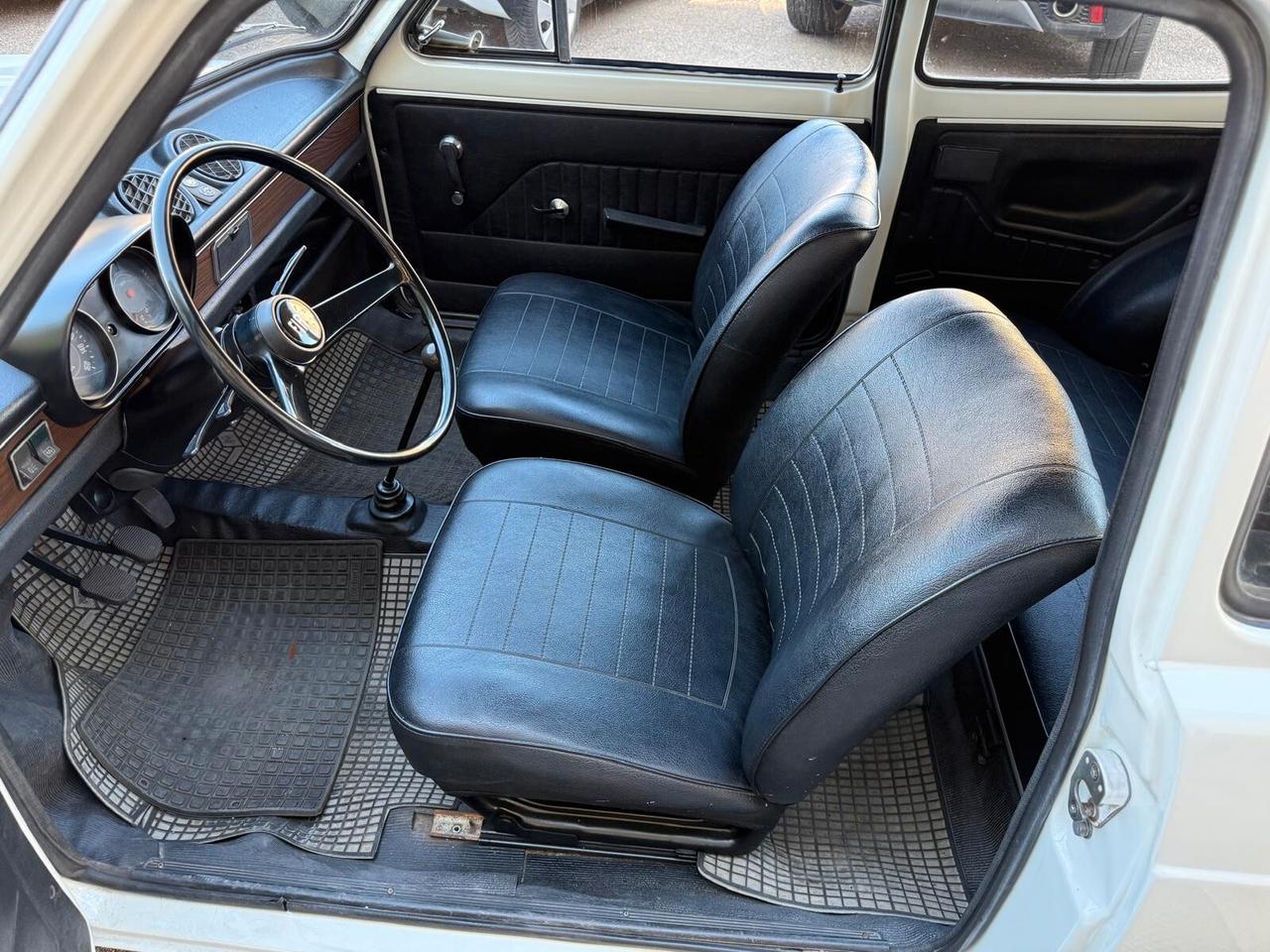 Fiat 127 900 3 porte