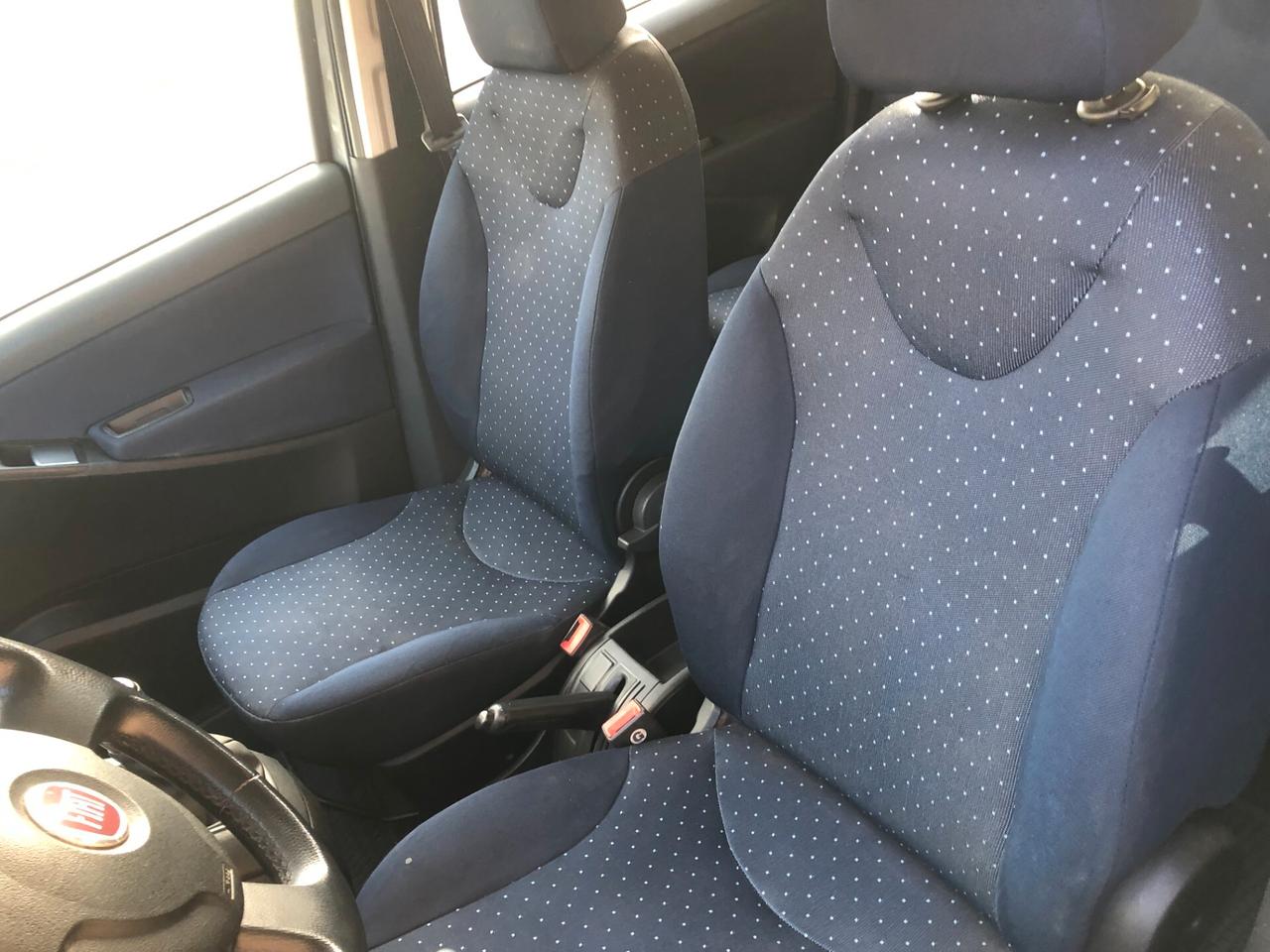 Fiat Idea 1.3 MJT 16V 95 CV S&S Active