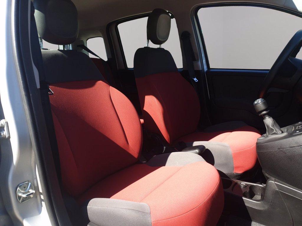 FIAT Panda 1.2 pop 69cv e6 del 2015