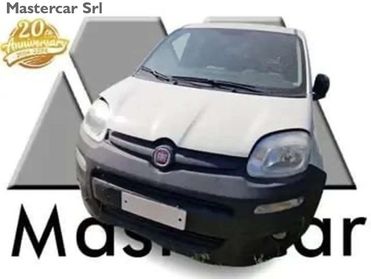 FIAT Panda 1.3 MJT 80 CV EURO6 VAN 2 POSTI POP - FF833SR