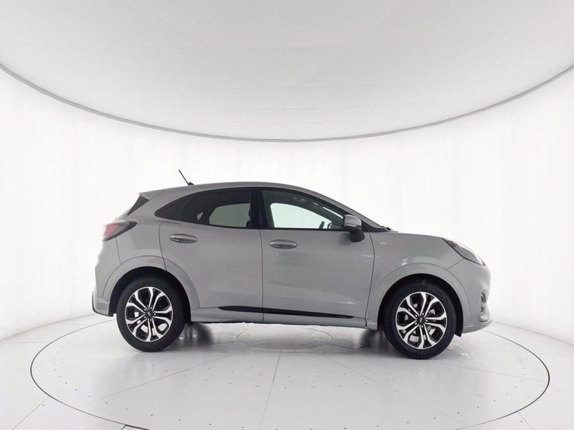 FORD Puma 1 0 ecoboost h st line ses 125cv