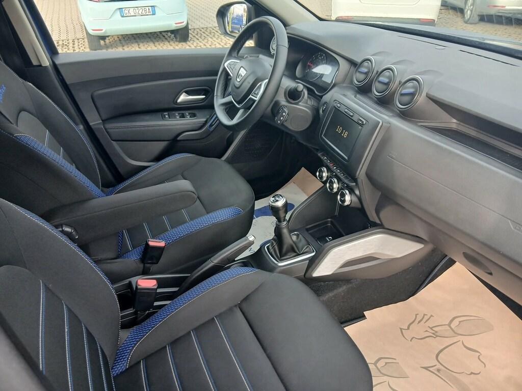 Dacia Duster 1.0 tce ECO-G 15th Anniversary 4x2
