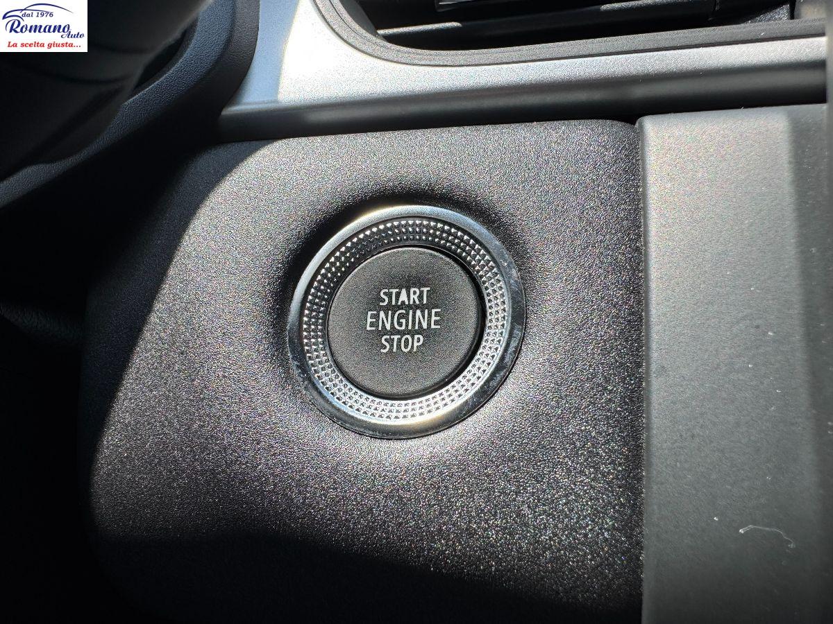 RENAULT - Captur 1.0 tce Business Gpl 100cv#FARI FULL LED!
