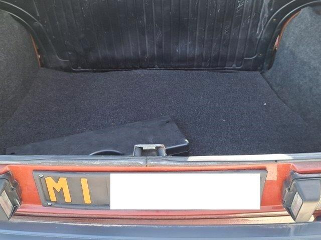 Fiat 127 900 c 3porte - 1977