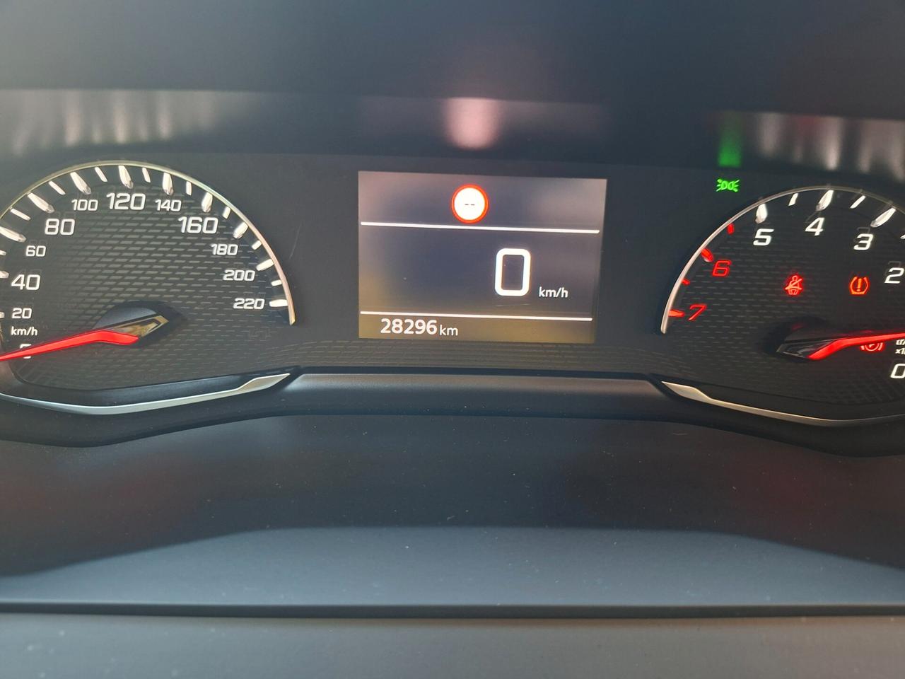 Peugeot 2008 PureTech 130 S&S Active Pack