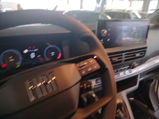FIAT Scudo 1.5 HDi 120cv PM TN 3p CARPLAY TELECAMERA