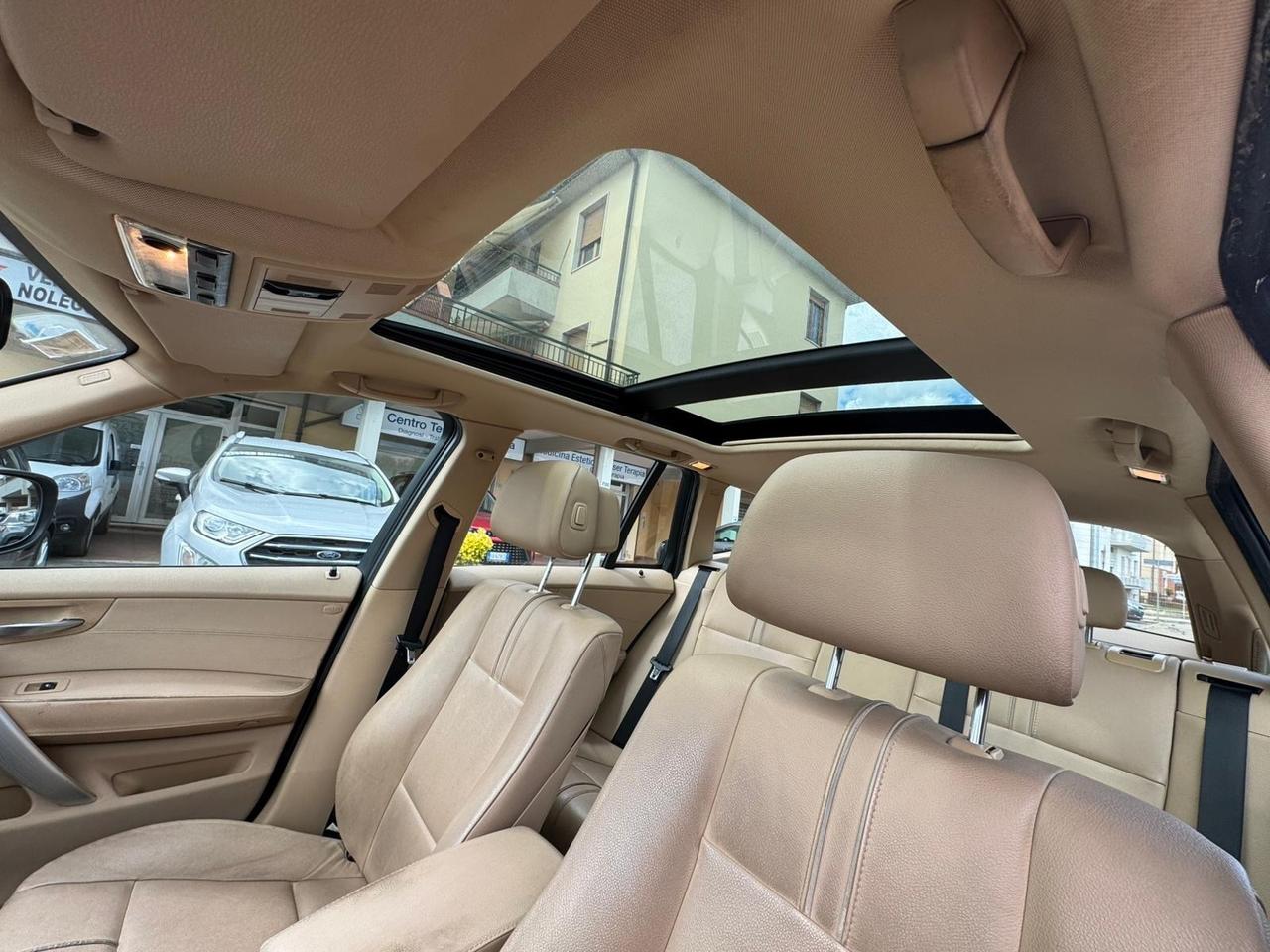 Bmw X3 xDrive20d Futura automatica