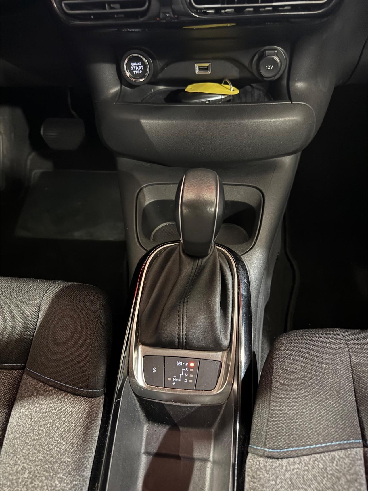 Citroen C4 Cactus BlueHDi 120 EAT6 Shine Pack IVA ESPOSTA