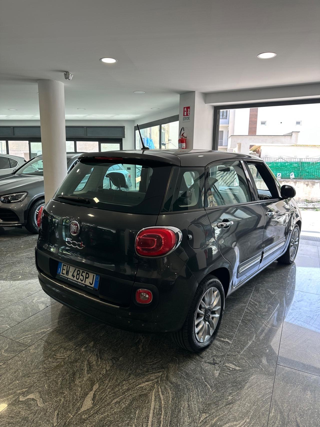 Fiat 500L 1.3 Multijet 85 CV Pop