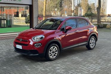 FIAT 500X 1.6 E-Torq 110 CV Urban