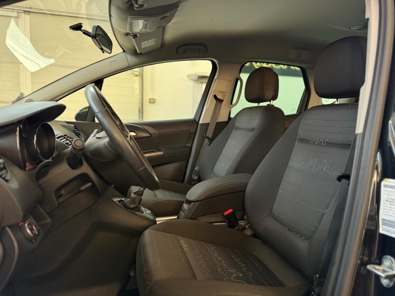 Opel Meriva 1.4 100CV Cosmo 90.000 KM