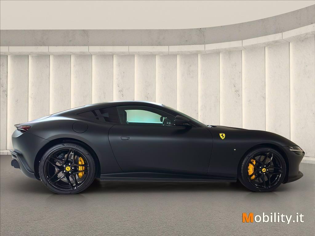 FERRARI Roma 3.9 F1 dct del 2023
