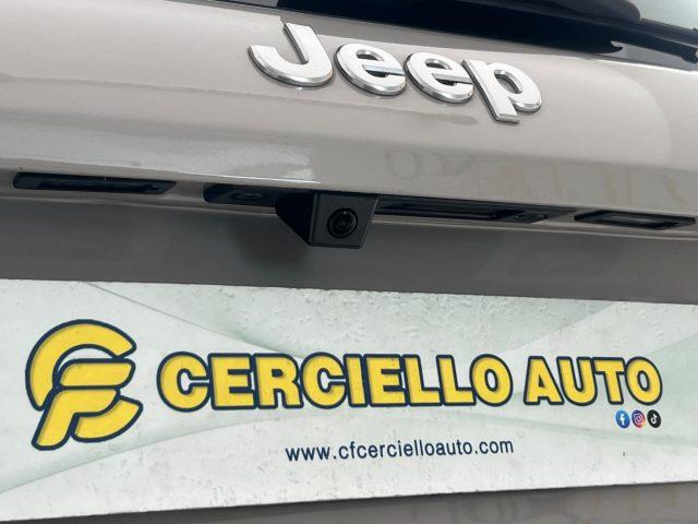 JEEP Avenger 1.2 Turbo 100 CV tech e sky tetto AP da?259,00