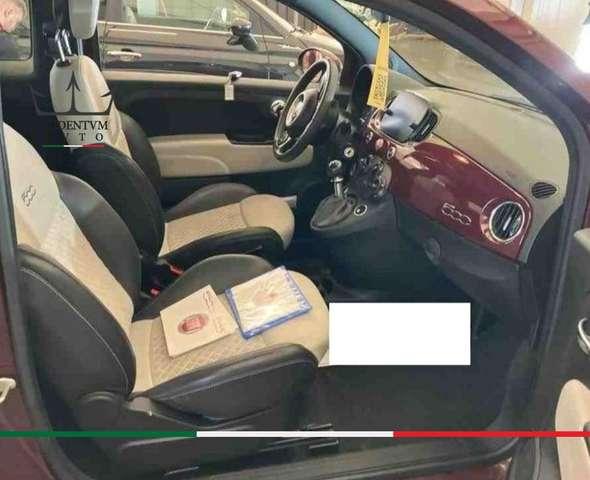 Fiat 500 1.0 hybrid Dolcevita 70cv