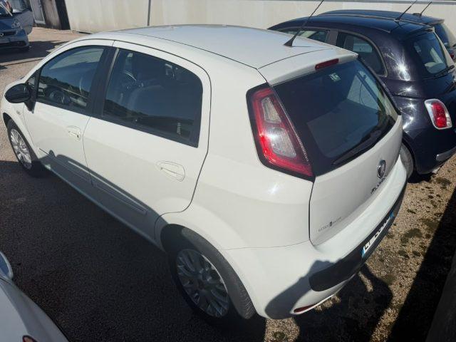 FIAT Punto Evo 1.3 Mjt 75 CV 5P. Dynamic