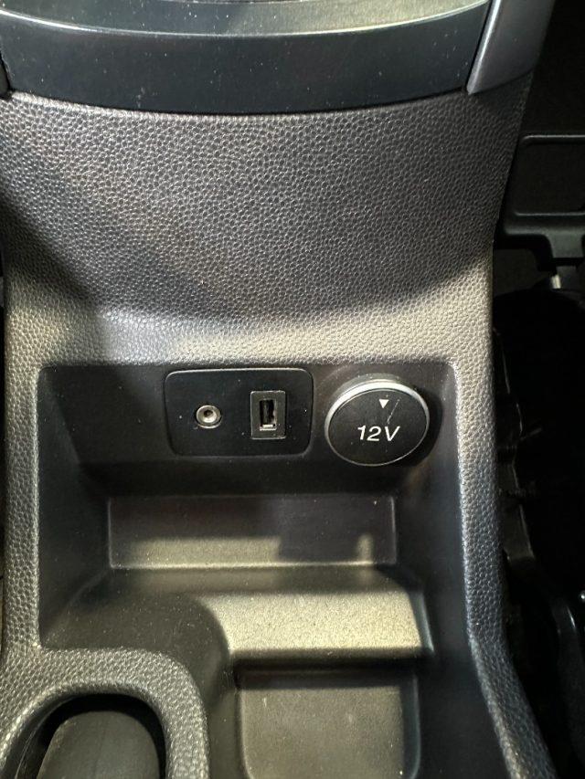 FORD EcoSport 1.0 EcoBoost 125 CV Business - Navi - Keyless