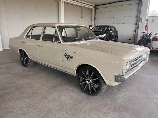 Opel Rekord Opel rekord c