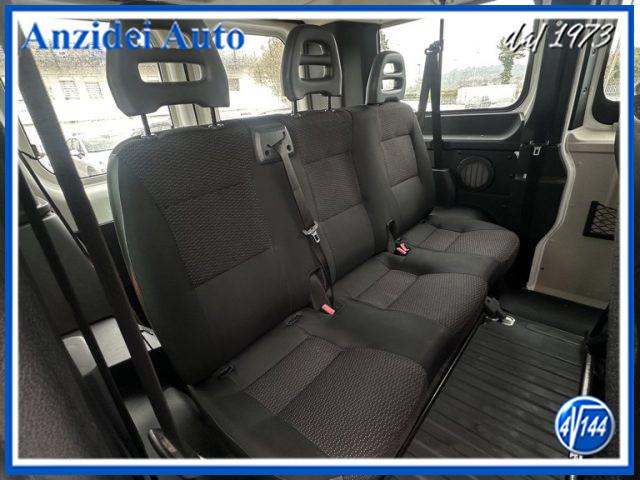 CITROEN Jumper 2.2 BlueHDi 140 Cv 9 Posti Atlante