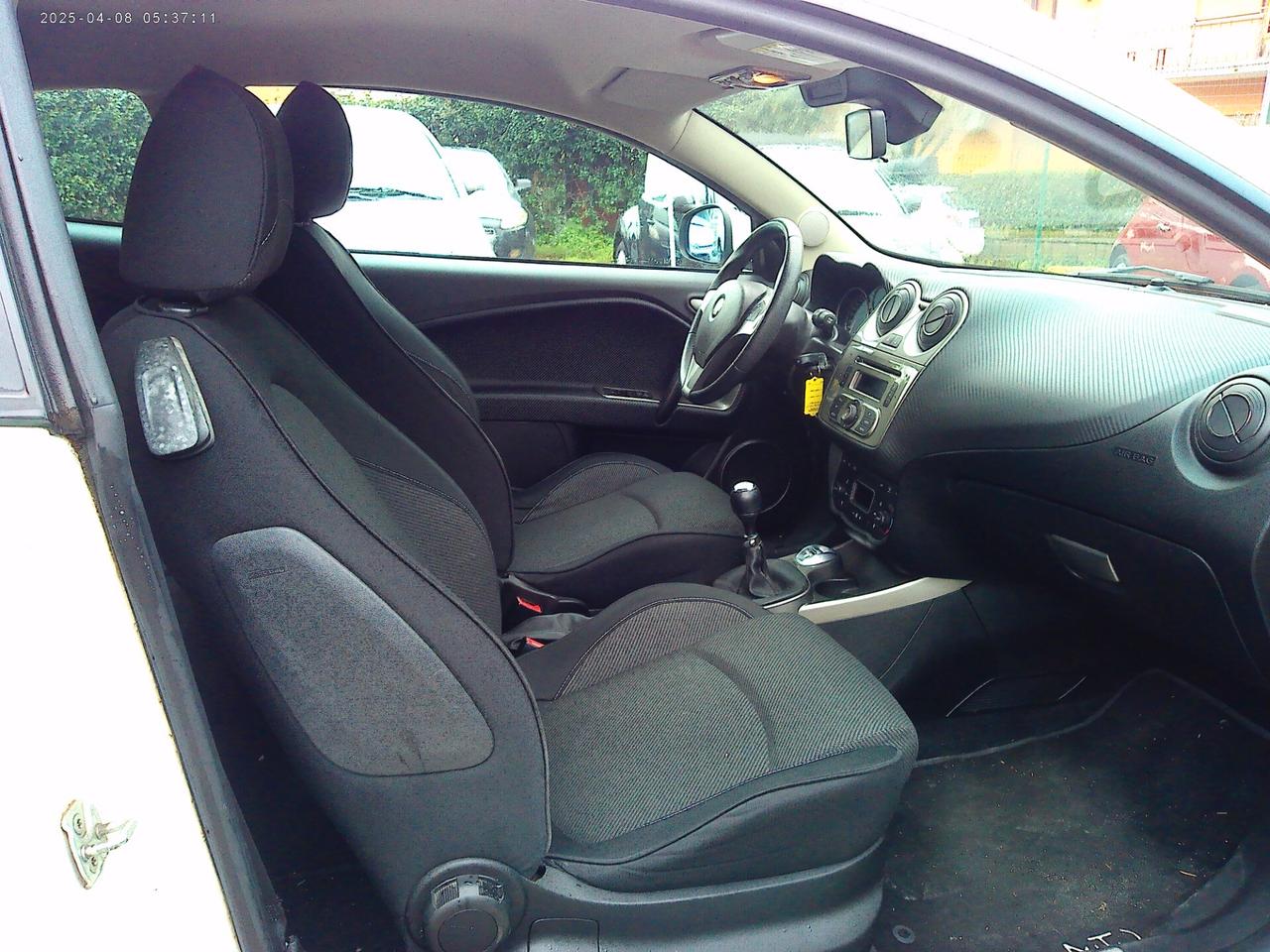 Alfa Romeo MiTo 1.3 JTDm-2 95 CV S&S Progression