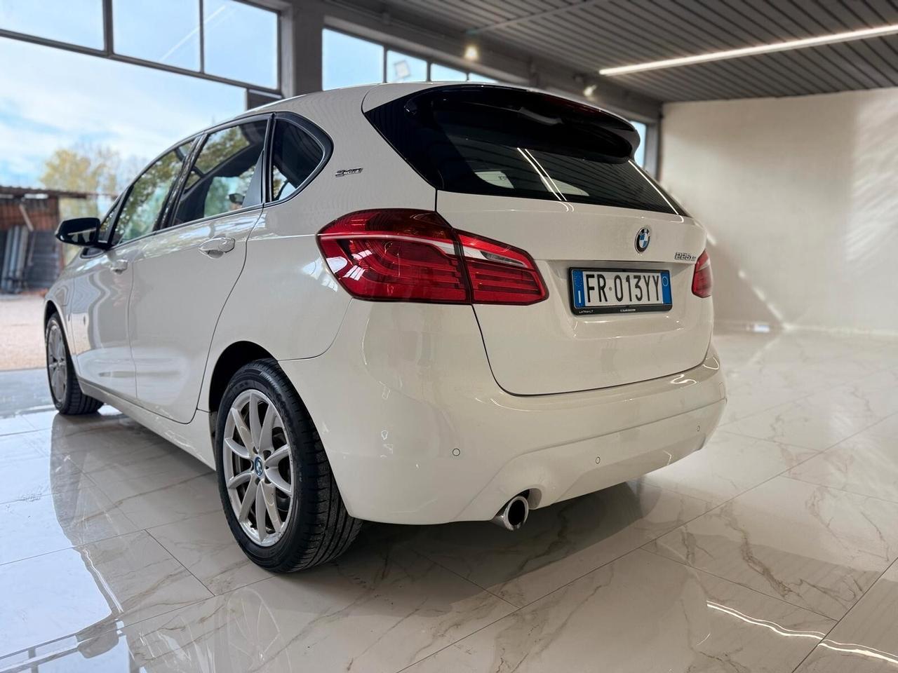 Bmw 225 225XE ACTIVE TOURER iPERFORMANCE ADVANTAGE