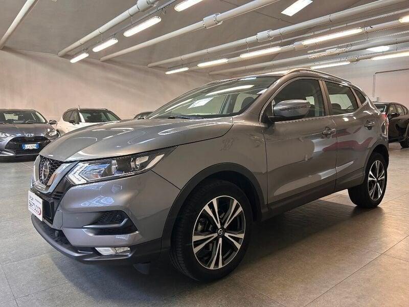 Nissan Qashqai 1.3 DIG-T 140 CV Acenta Premium