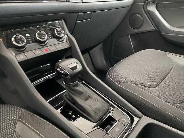 SKODA Kodiaq 2.0 TDI EVO SCR DSG Executive