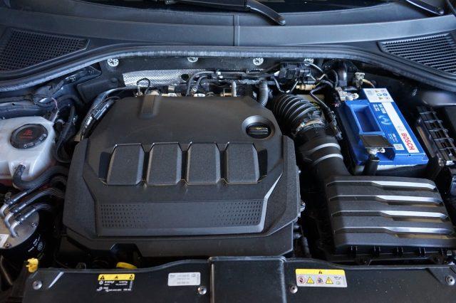 VOLKSWAGEN T-Roc 2.0 TDI SCR 150 CV DSG Business BlueMot. Tech.