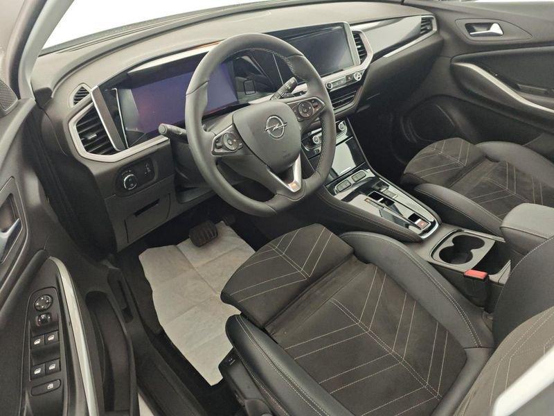 Opel Grandland X 1.5 diesel Ecotec aut. GS