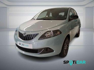 LANCIA Ypsilon 1.2 69 CV 5 porte GPL Ecochic