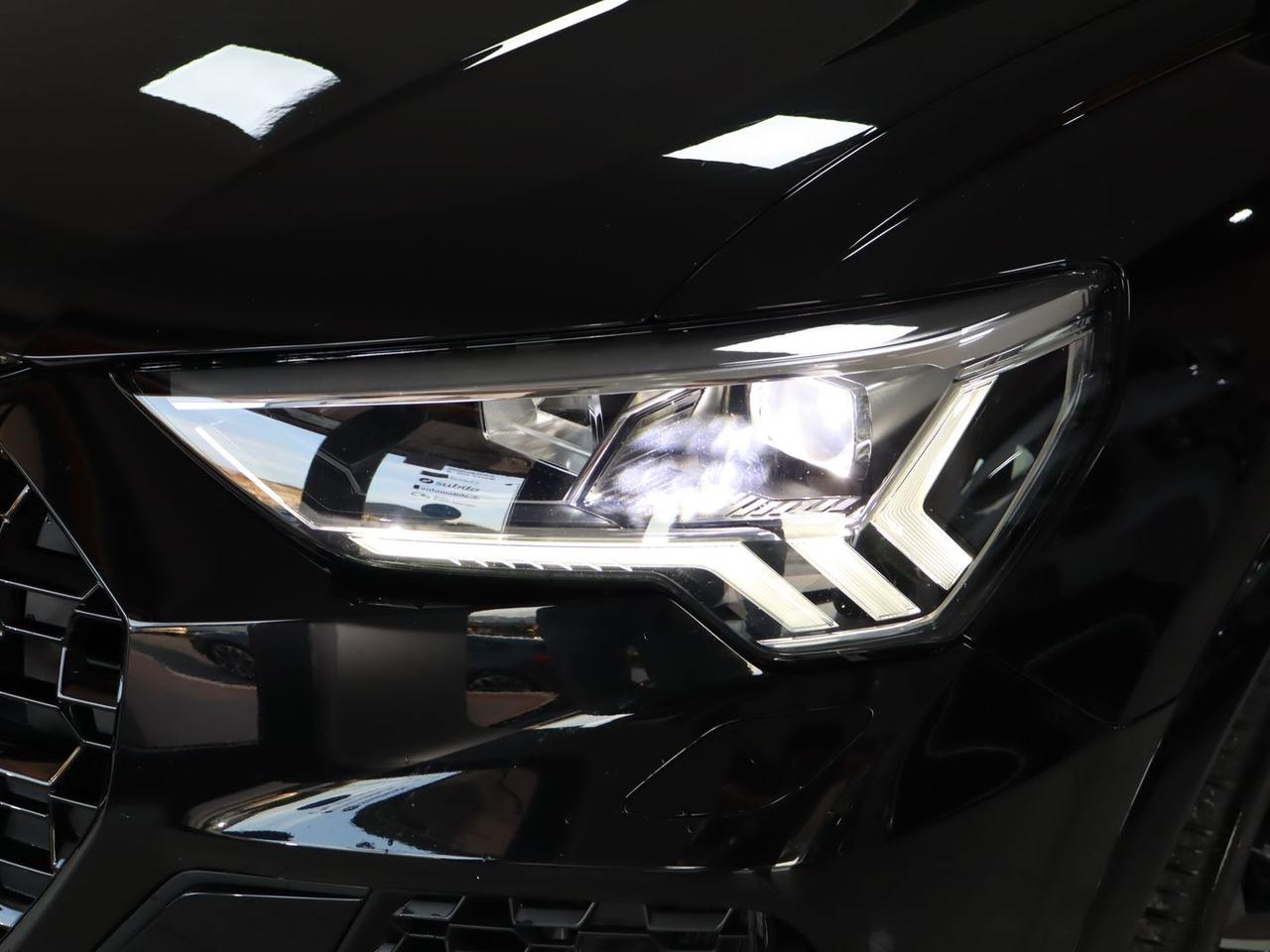 Audi RS Q3 2.5 TFSI SPB TETTO PANORAMICO #50325