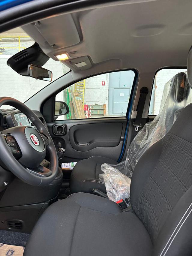 FIAT Panda New Panda 1.0 FireFly S&S Hybrid