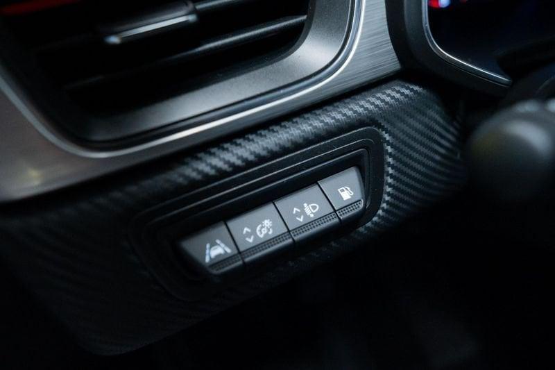 Renault Captur 1.6 E-Tech phev RS Line 160cv auto