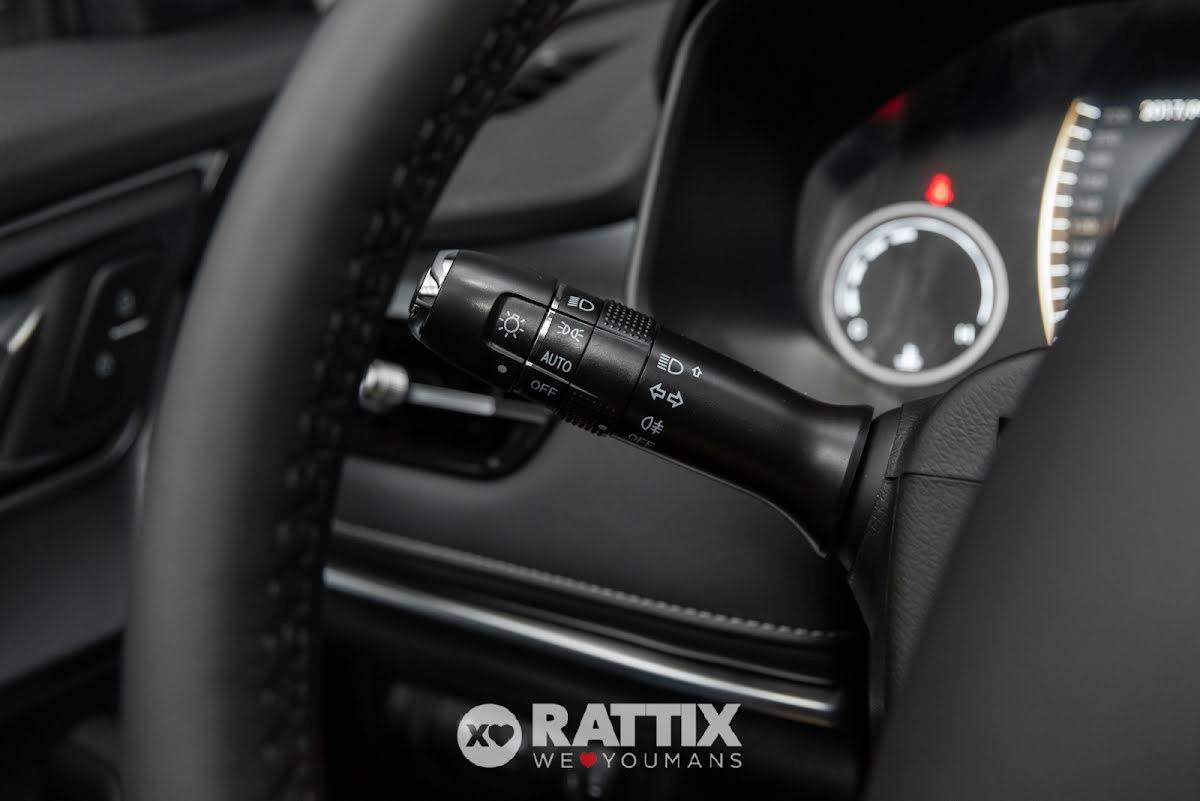 DR Motor DR5.0 1.5 116CV Comfort + tetto panoramico