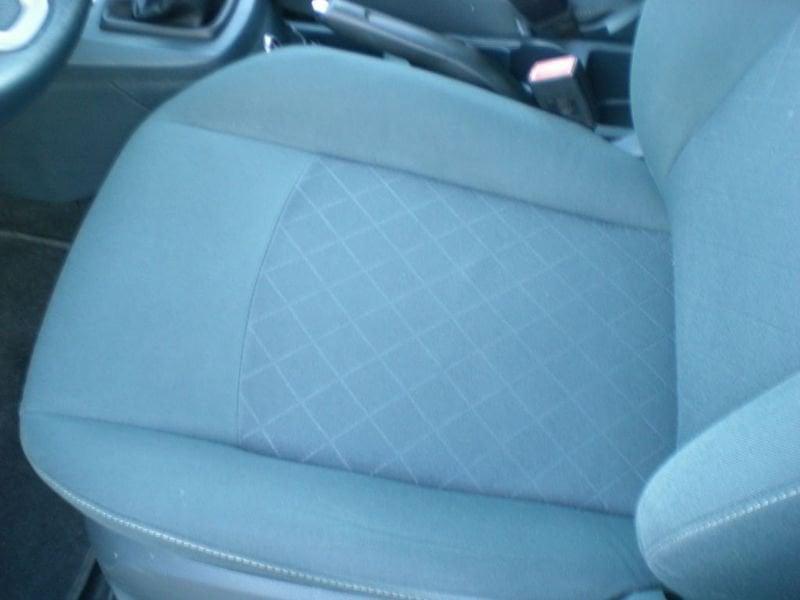 Ford Fiesta 5p 1.4 16v Titanium c/esp Gpl E5