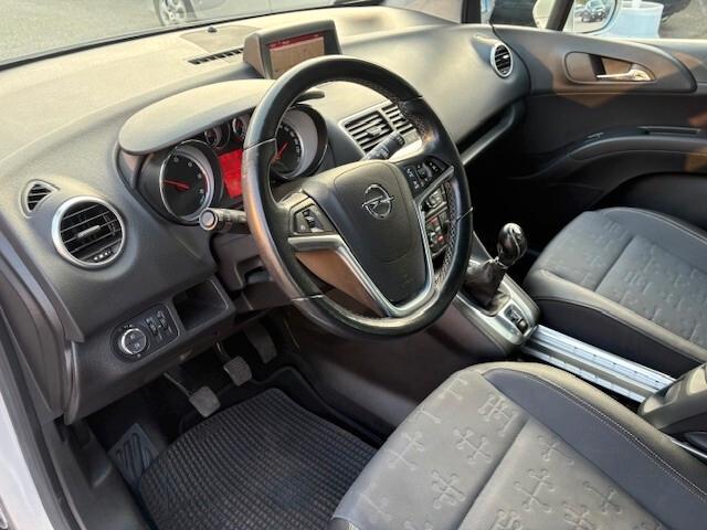Opel Meriva 1.6 CDTI 110CV Start&Stop Cosmo