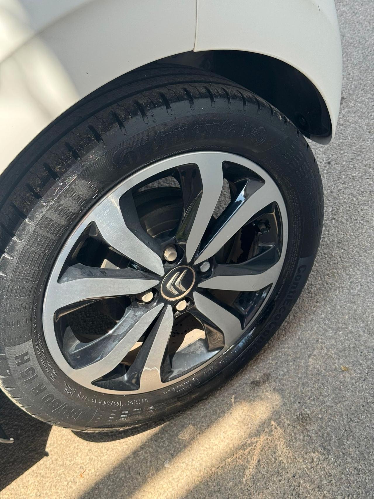 Citroen C1 VTi 68 5 porte Shine