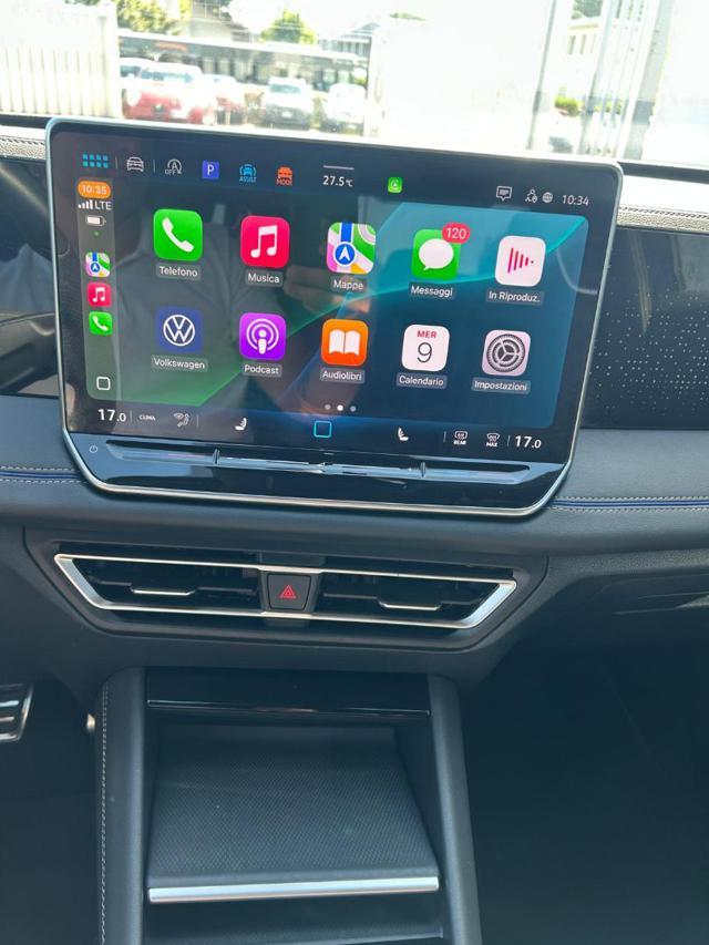 VOLKSWAGEN Tiguan 2.0 TDI 150 CV DSG R-Line